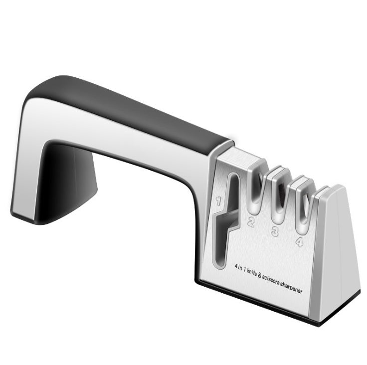 Fast Knife Sharpener