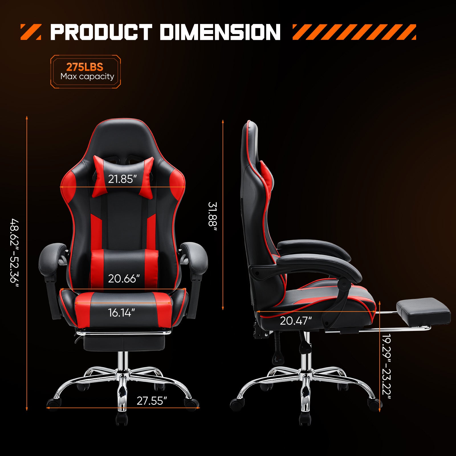 Game Chair
