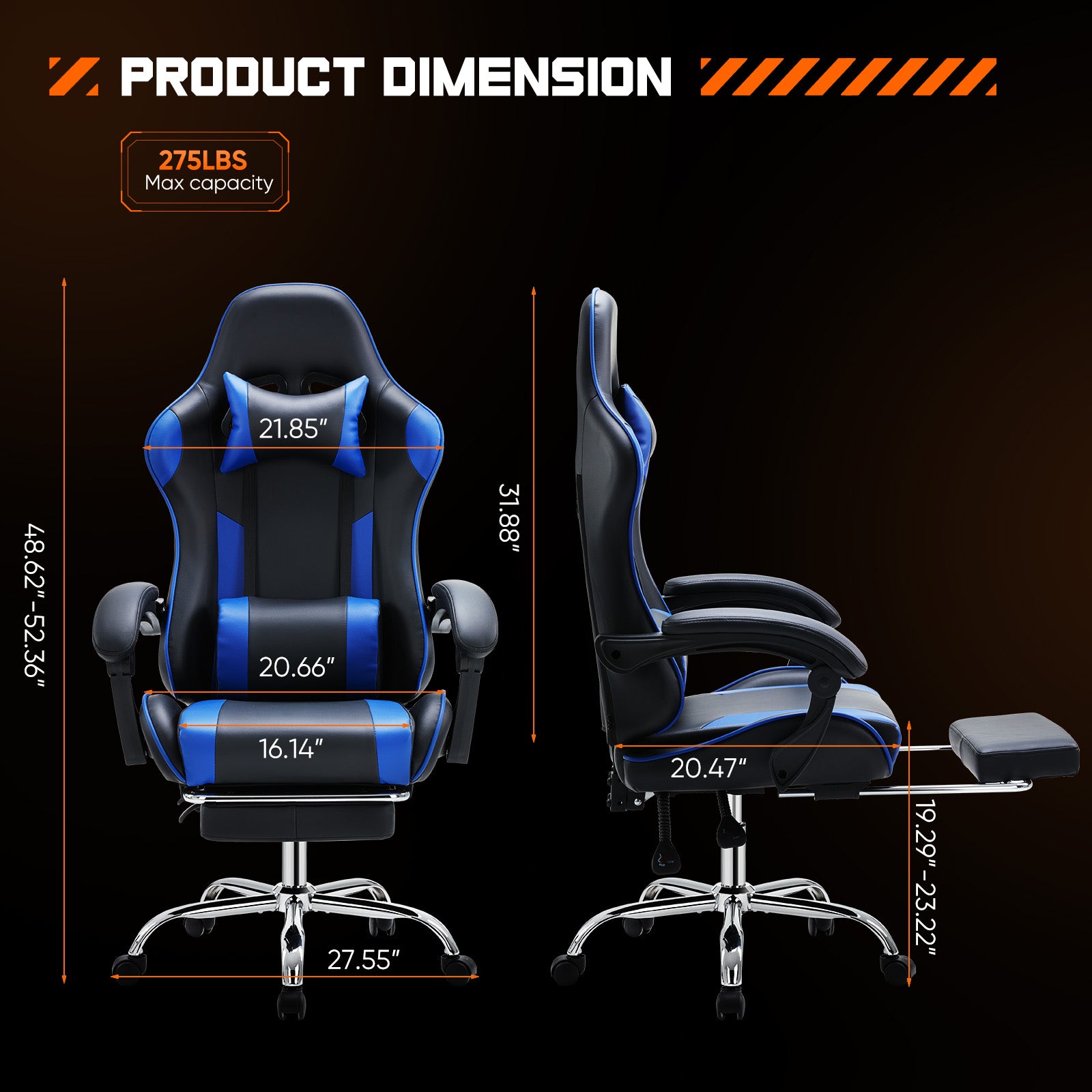 Game Chair