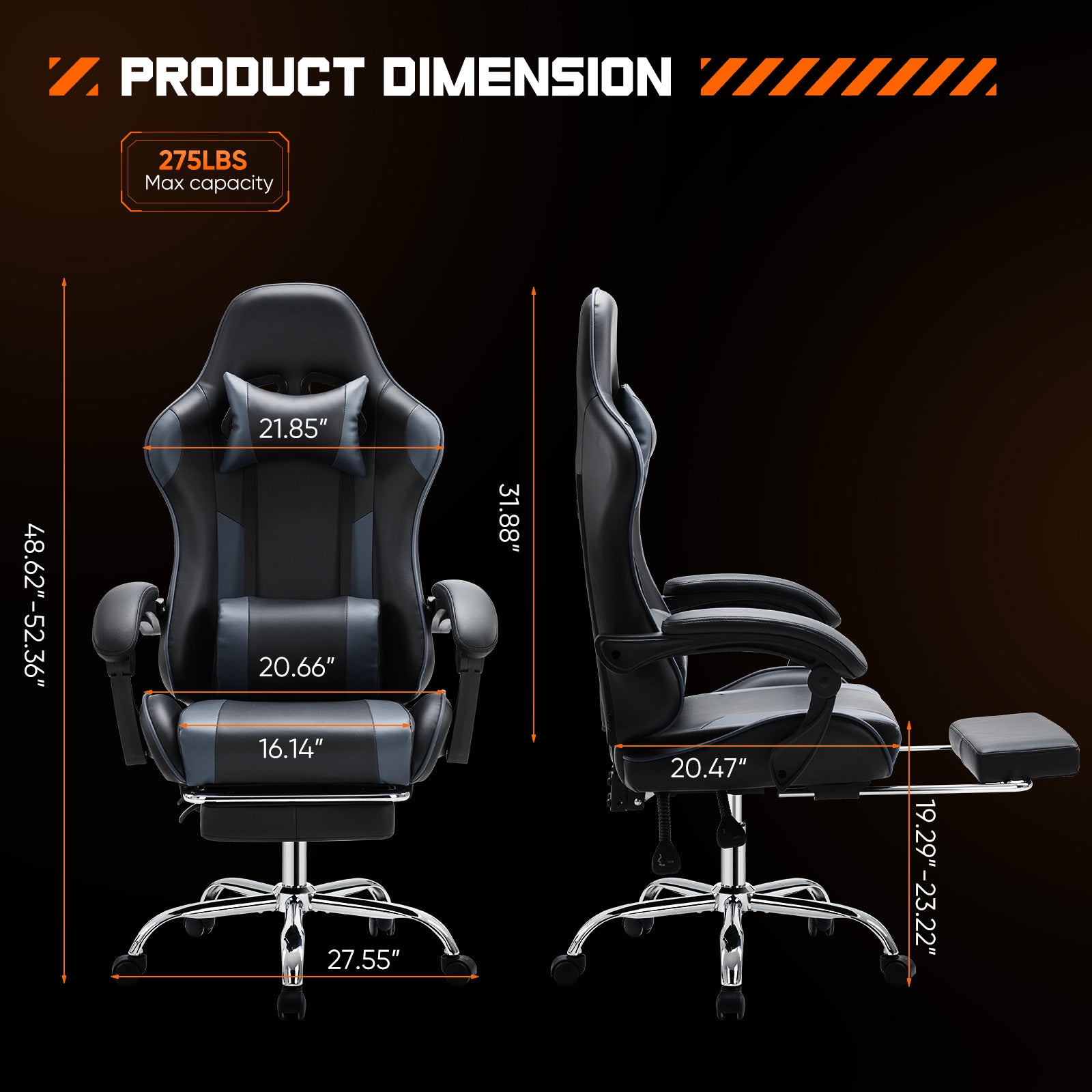 Game Chair