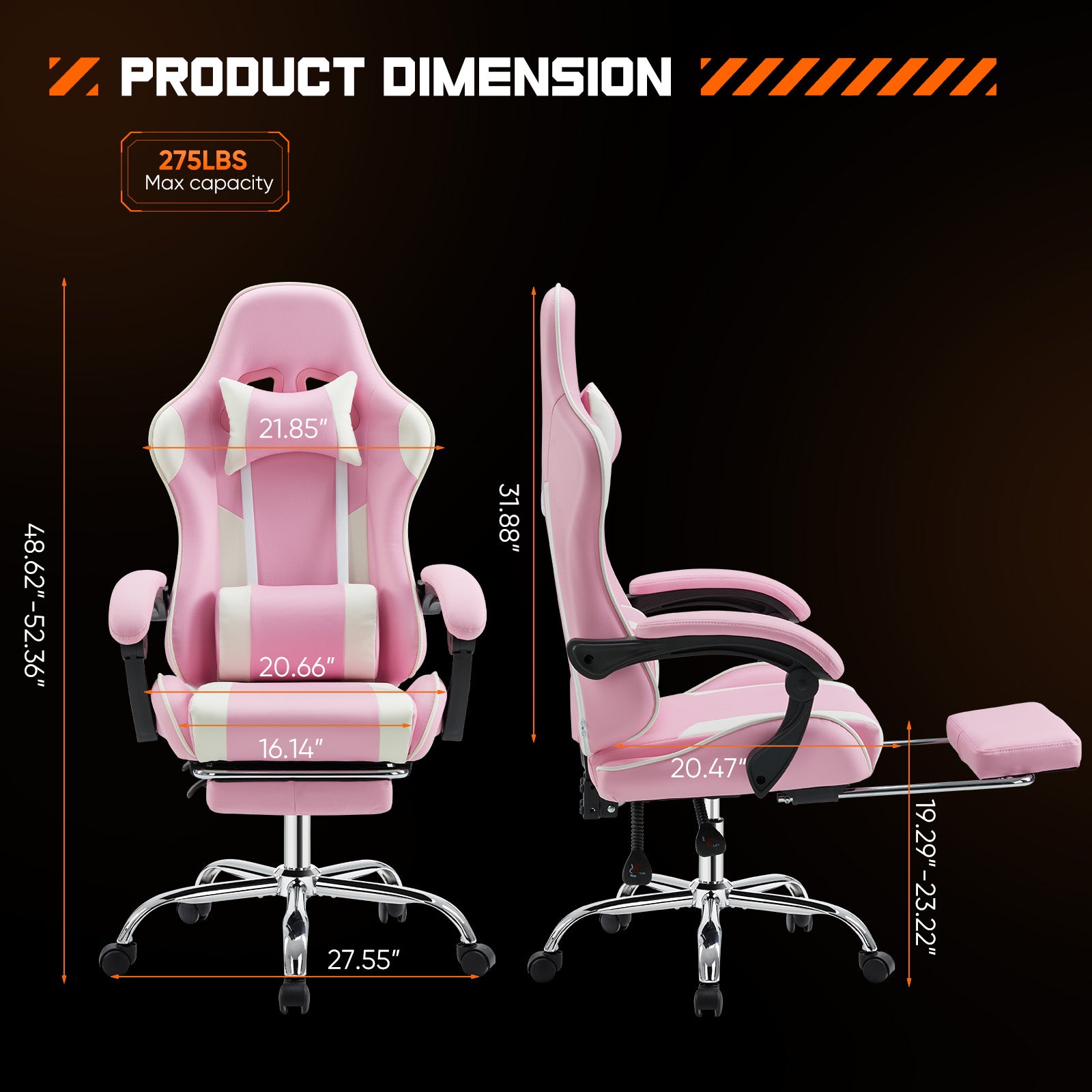Game Chair
