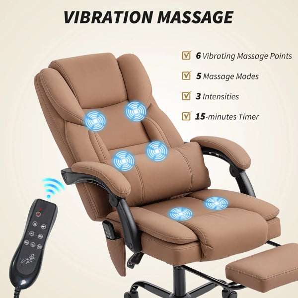 Office Chair/Massage