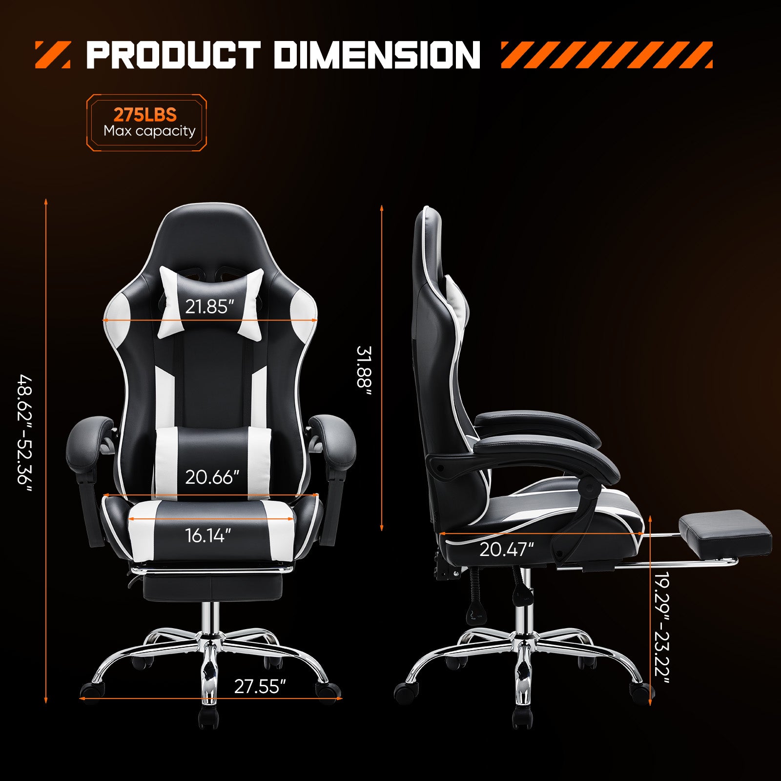 Game Chair