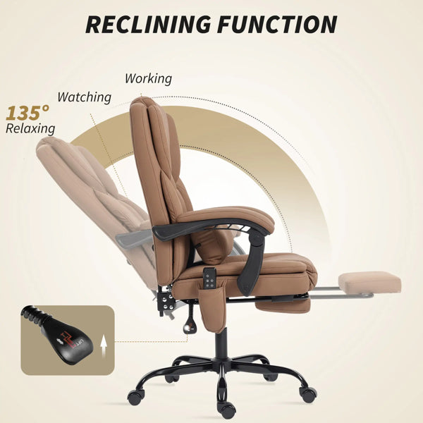 Office Chair/Massage