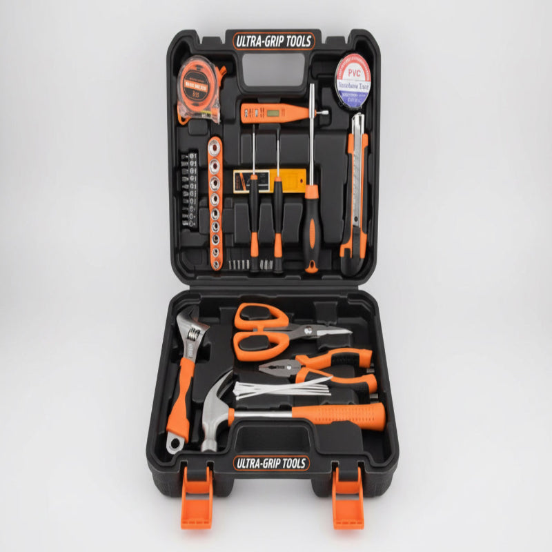 59 Piece Tool Set