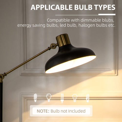 Adjustable Floor Lamps